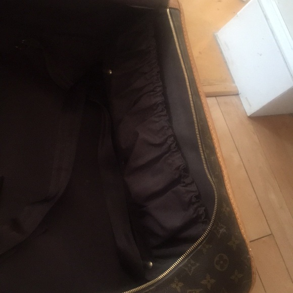 Vintage Louis Vuitton Pullman 65 - Picture 5 of 7